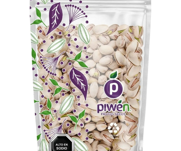 Pistachos con Sal, 500 g