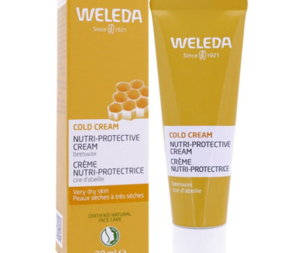 Cold Cream, 30 ml