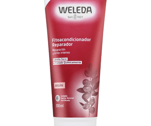 Fitoacondicionador Reparador de Argán, 200 ml