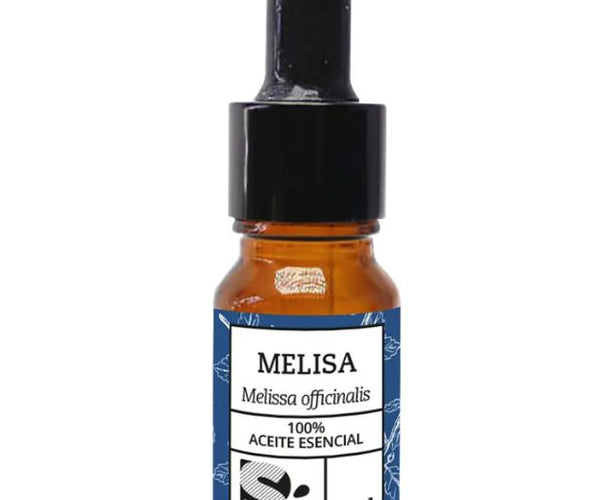 Aceite Esencial Melisa, 5ml.