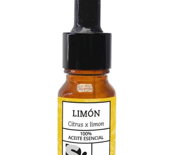 Aceite Esencial Limon, 5ml.