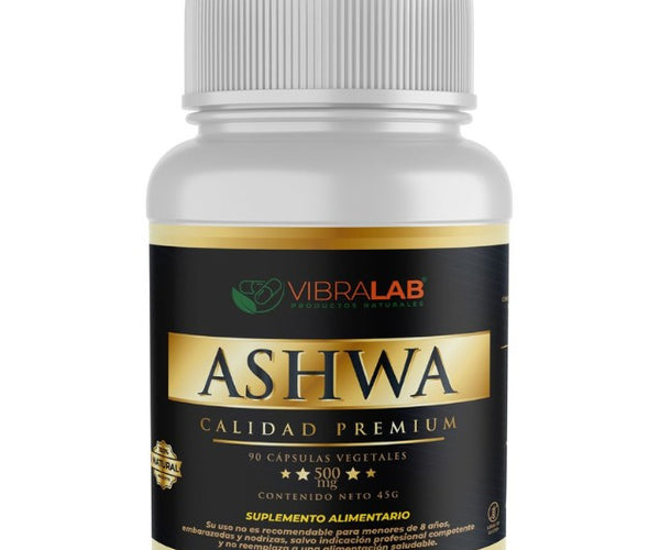 Ashwagandha, 500 mg, 90 caps.
