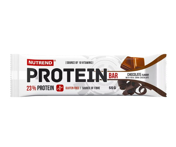 Barra Proteina, Chocolate, 1un