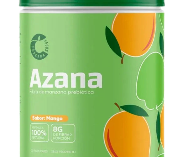 Azana, Mango, 384g