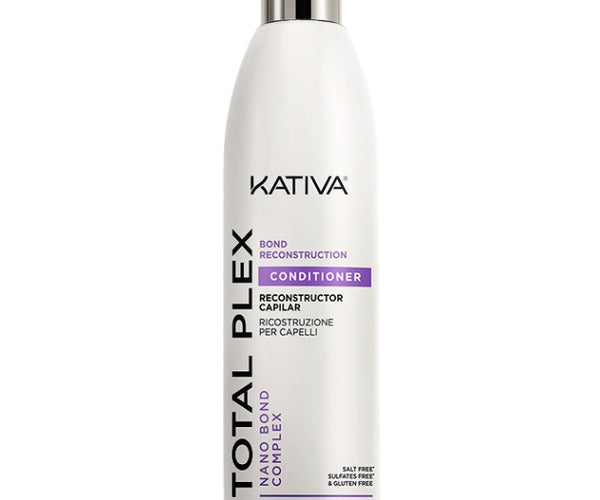 Acondicionador Total Plex, 355ml