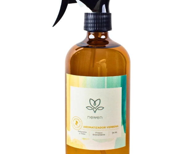 Aromatizante Verbena, 500ml