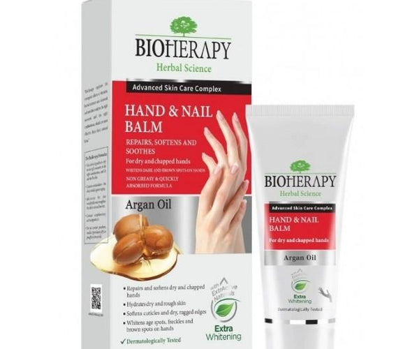 Crema de Manos y Uñas, 60 ml