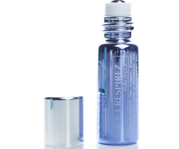 Roller S.O.S 1,2,3 Respirez 4 ml