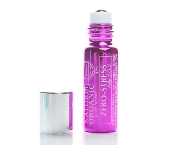 Roller S.O.S Zero Stress 4ml