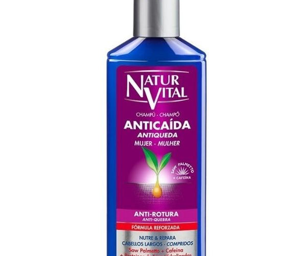 Champu Anticaida Antirotura 300 ml