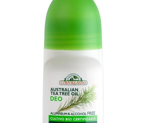Desodorante Roll On Australian Tea Tree 75 ml
