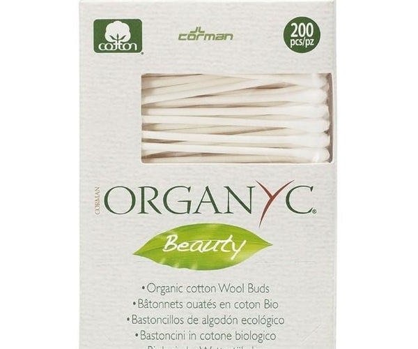 Cotonitos 200 un