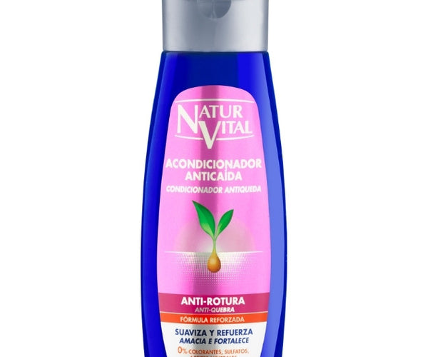 Acondicionador Anticaida Antirotura, 300 ml