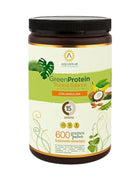 Green Protein Sabor Balance Tropical, Proteína Vegana, 600 g
