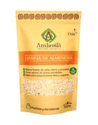 Harina de Almendra con Piel S/Gluten 500 g
