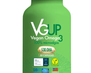 Collection image for: Veganos - Nutrición Deportiva