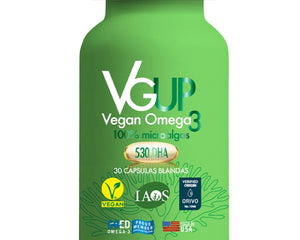 Collection image for: Veganos - Nutrición Deportiva