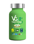 VgUp Vegan Omega 3 530 Dha, 30 Cápsulas