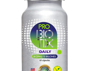 Collection image for: Combatir el Tránsito Lento 100% Natural