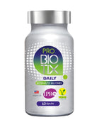 Probiotix Daily, Probiótico, 60 Caps.