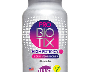 Collection image for: Carrusel Probióticos y Omegas