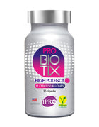 Probiotix High Potency, 30 caps