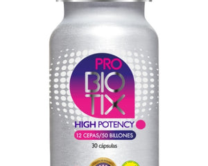 Collection image for: Carrusel Probióticos y Omegas