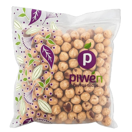 Avellana Europea Sin Sal, 250g