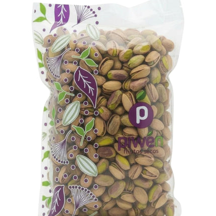 Pistachos Tostado Con Sal, 250g