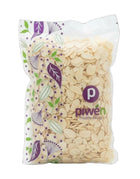 Almendra Laminada sin Piel, 250 g