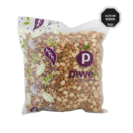 Mix Nativo, Con Sal, 250 g