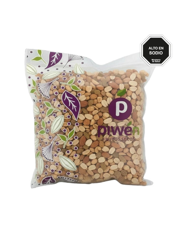 Mix Nativo, Con Sal, 250 g