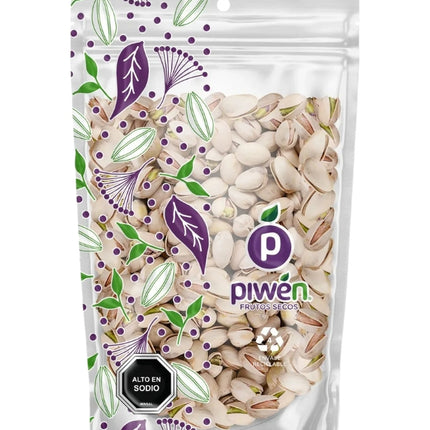 Pistachos con Sal, 500 g