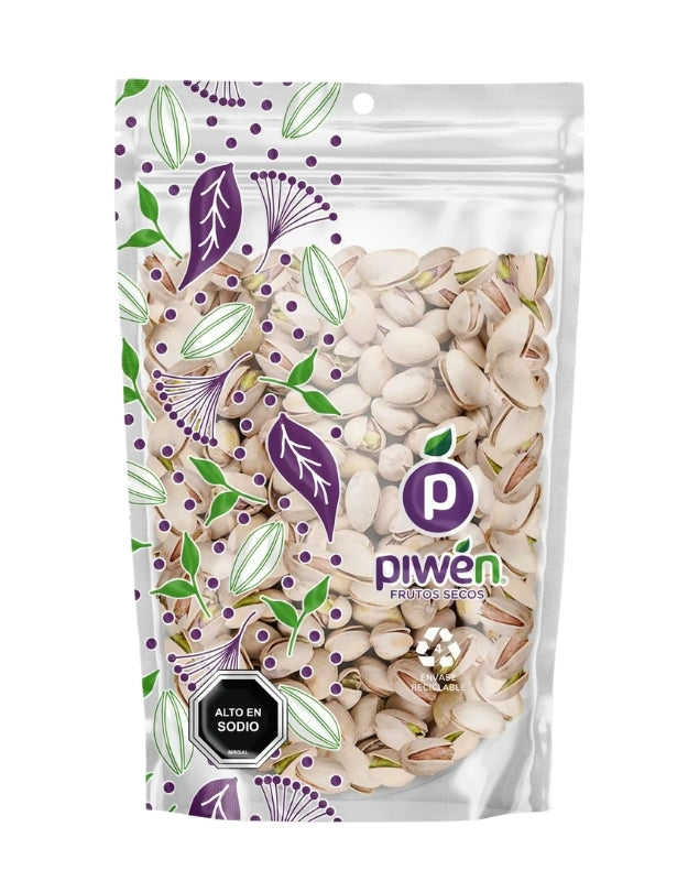 Pistachos con Sal, 500 g