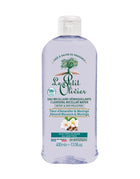 Agua Micelar Desmaquillante Anti Polución, 400 ml
