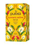 Mix de Infusión de Cúrcuma, Turmeric Active ,20 un