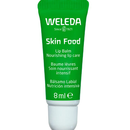 Bálsamo Labial Nutritivo, Skin Food, 8 ml