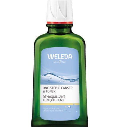 Loción Limpiadora 2 en 1, Piel Normal y Mixta, 100 ml