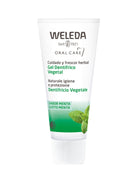 Gel Dentífrico Vegetal, Encías Sensibles, 75 ml