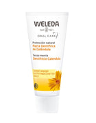 Pasta Dentífrica de Caléndula sin Mentol sin Conservantes, 75 g