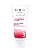 Pasta Dentífrica de Ratania, Fortalecen Las Encías, 75 ml