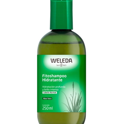 Fitoshampoo Hidratante de Aloe Vera 250 ml