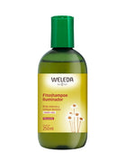 Fitoshampoo Iluminador de Manzanilla 250 ml