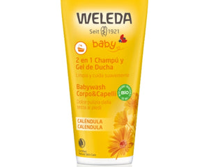 Collection image for: Weleda
