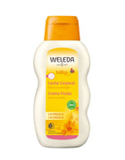 Leche Corporal de Caléndula para Bebe, 200 ml