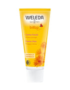 Crema Facial de Caléndula para Bebés, 50 ml