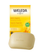 Jabón Vegetal de Caléndula, 100 g