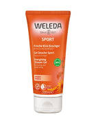 Gel de Ducha Sport de Árnica, 200 ml