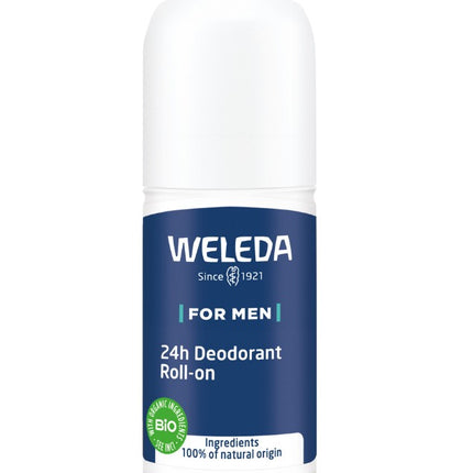 Desodorante Roll On 24 Hrs Men, 50 ml