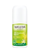 Desodorante Roll-On Citrus 24 Hs 50 ml